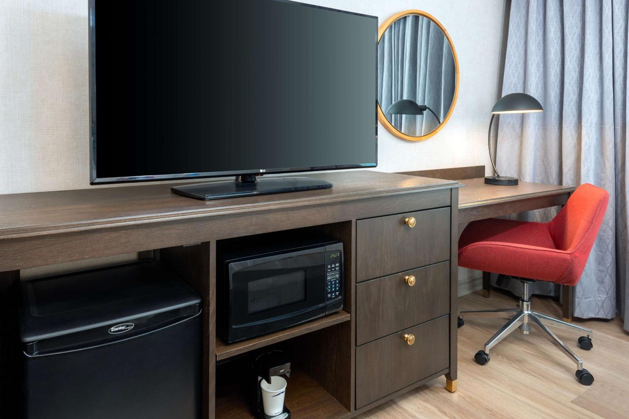 Hampton Inn Buffalo-Williamsville Εξωτερικό φωτογραφία