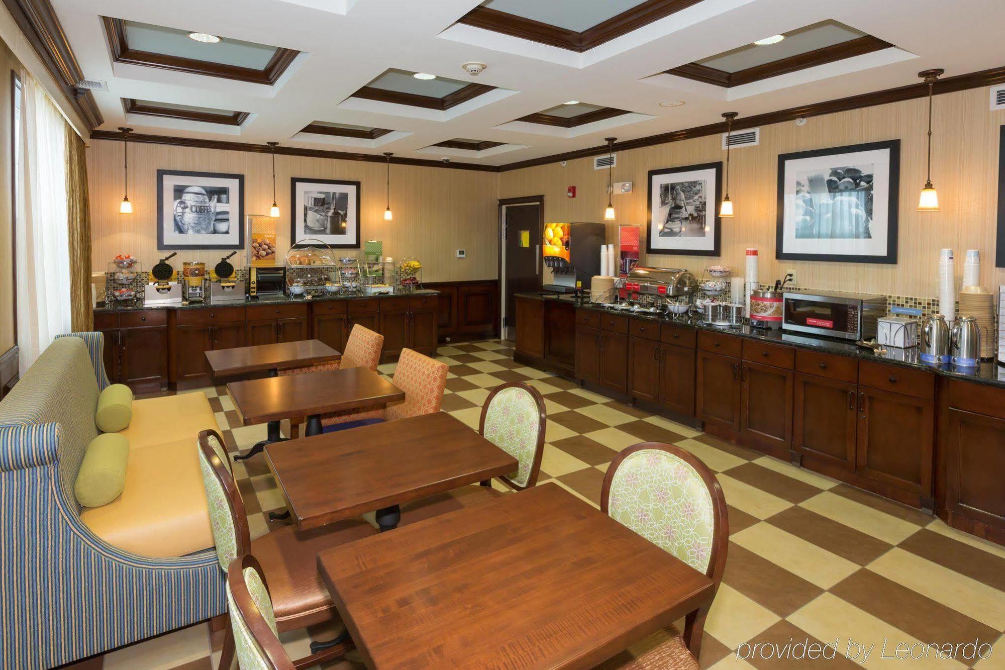Hampton Inn Buffalo-Williamsville Εξωτερικό φωτογραφία