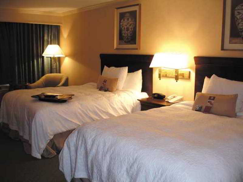 Hampton Inn Buffalo-Williamsville Δωμάτιο φωτογραφία